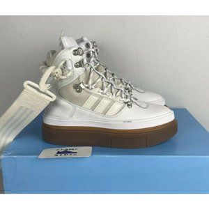 Adidas Ivy Park Super Sleek Boots Cloud White Woman’s